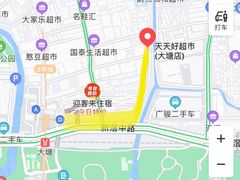 -海珠湖公园