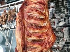 烤羊腿-迎燕阁烤羊腿(二环南路店)