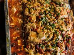 -古城苗家土菜馆(河景餐厅店)