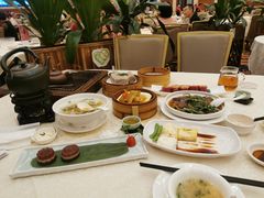 -顺德人家食府(黄金广场店)