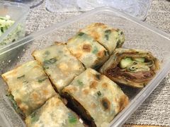 -台北楚楚园馅饼粥(虹桥南丰城店)