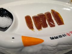 -煜丰汴京烤鸭(福彩路店)