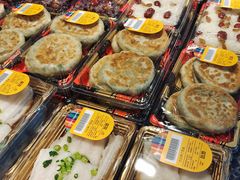 -果蔬好生活超市(东湖店)
