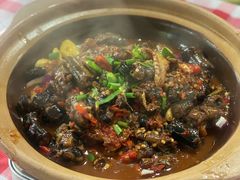 -三只鸟本地特色菜馆(上饶总店)