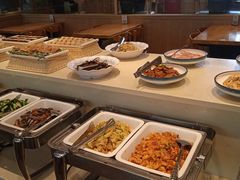 -素满香·素食自助餐(苏州·临顿路店)