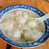 泡泡小馄饨