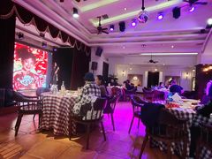 大堂-邓丽君音乐主题餐厅