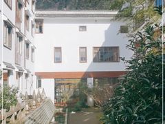 -九华山聚龙大酒店