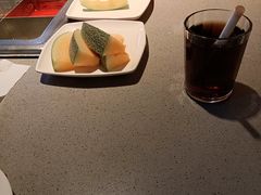-海底捞火锅(银泰中心店)