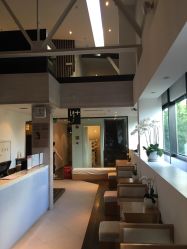 点击看大图 -Y+瑜伽会所