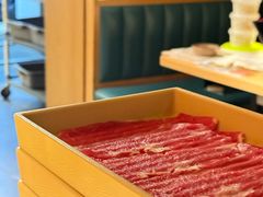 -温野菜涮涮锅(西单大悦城店)