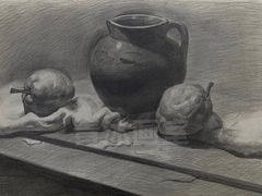 -青沐画室·专业美术培训