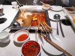 -串一火锅(赛格国际购物中心店)