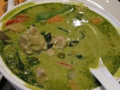 -simply thai天泰(长泰广场店)