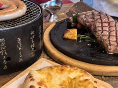 -卢布里西餐厅(总店)