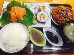 -京和风.日式家庭料理(京和风食堂大仓店)