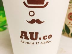 -Auco游咖.咖啡(清吟街店)