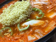 -京玉菲饭店(李村店)