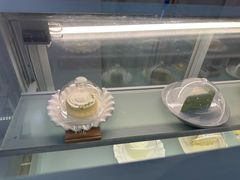 -禾康家蛋糕店