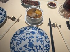 -侨美食家·粤菜(体育西路店)