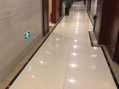 -大唐盲人按摩中心(怀宁路新粮仓店)