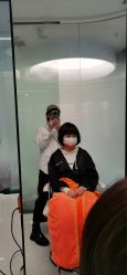 -时尚殿堂salon
