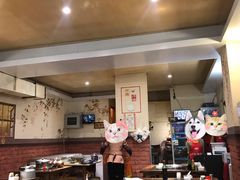 大堂-大龙火锅(老店)