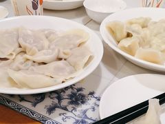 -东方饺子王(和平里店)