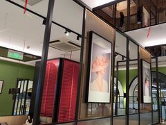 -Aqua Oasis 水天堂(石路天虹店)