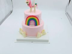 -CAKE BOSS 蛋糕老板(北京世纪金源购物中心)