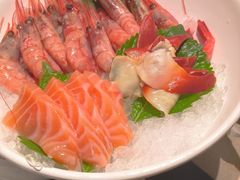-水木锦堂·自助铁板烧(望京凯德MALL店)