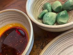 -必点海鲜·鲅鱼水饺(鞍山西道店)