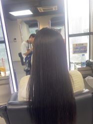 -HD HAIR STYLE