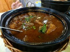 -金典银峰老鹅馆·昆山菜(亭林公园店)