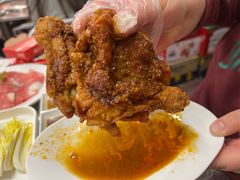-燃计沙茶皇·香港沙茶火锅(人广旗舰店)