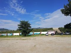 景点-唐指山风景区