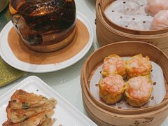 -喜宴·粤菜·茶点·海鲜(光浩店)