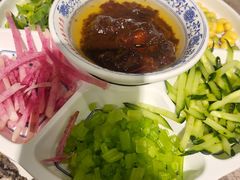 -老浒记烤鸭-北京菜(琉璃厂店)