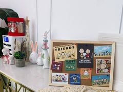 -兔兔家蛋糕甜品(德胜店)