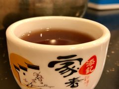 -胖娃古镇鸡杂(磁器口总店)