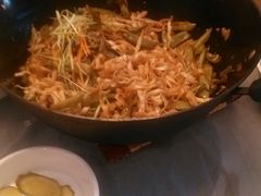 android_upload_pic-金豆角砂锅焖面(安贞店)