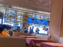 -西贝(大华虎城店)