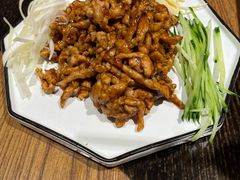 -娄三少春饼·烤鸭(合生汇购物中心店)
