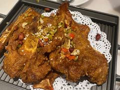 -小菜园新徽菜(合肥之心城店)