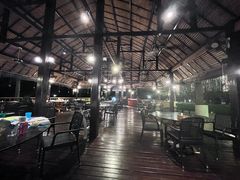 -渔家火锅·海鲜自助餐·演艺(亚龙湾天域酒店)