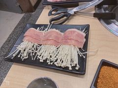 -花味·自助烤肉(雨花客厅店)