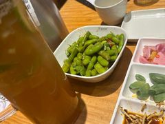 -木屋烧烤(大屯路店)
