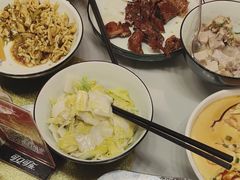-湘江红·湖南招牌菜(莲花南路店)