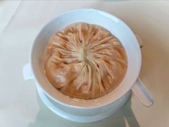 蟹肉龙虾汤包-利苑酒家(金宝店)