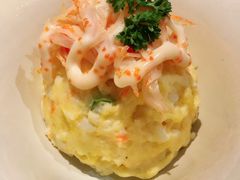 -战斧牛排餐厅(悦方IDmall店)